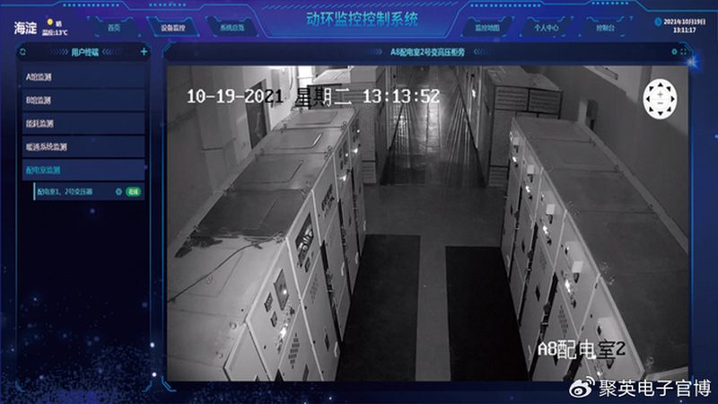 仓库监控，如何选对高清摄像头？定制厂家解析关键点**