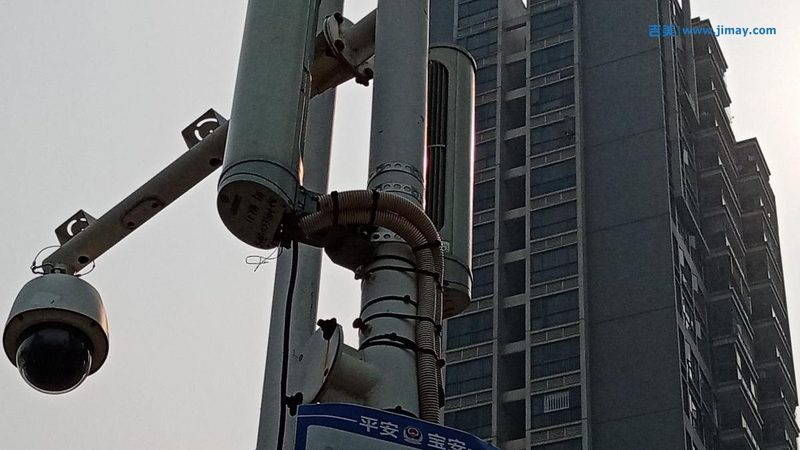 小区门禁报价背后的行业逻辑