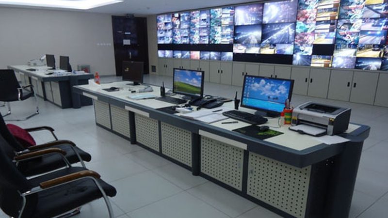 监控安装公司报价明细表：揭秘安防系统成本构成**