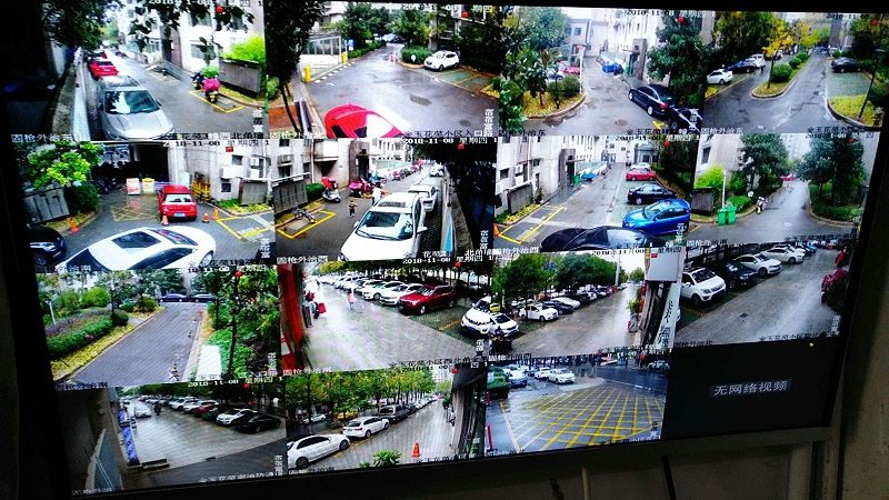 周界防盗报警系统：如何构建安全防线**