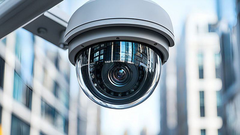 企业门禁系统：揭秘十大品牌背后的技术密码**