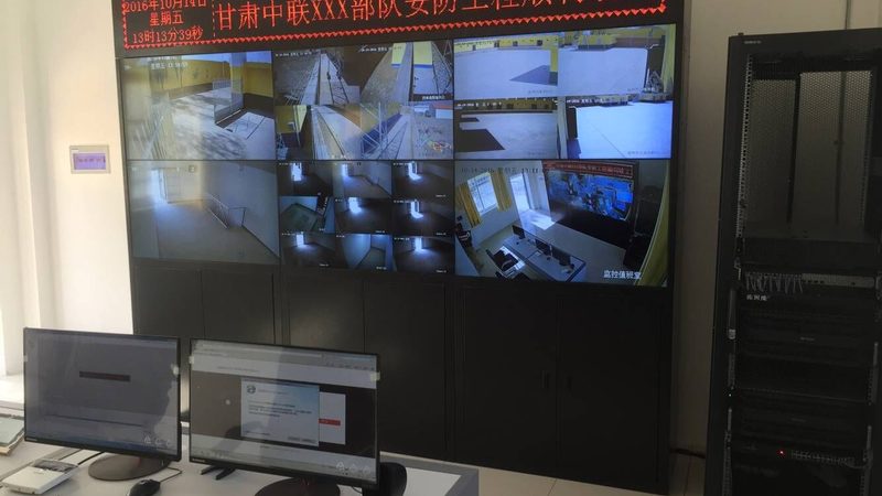 周界报警工程安装，这六步定成败