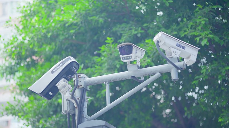 弱电安防集成商品牌：揭秘行业实力派背后的技术密码