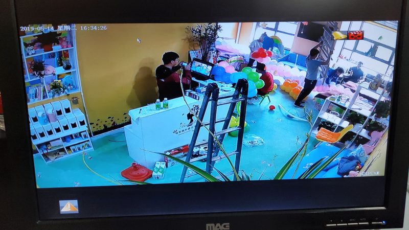 无线联网防盗报警系统：参数设置的关键考量