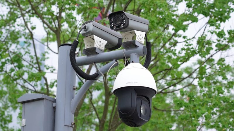 远程视频监控系统技术要求解析：稳定互联，守护安全