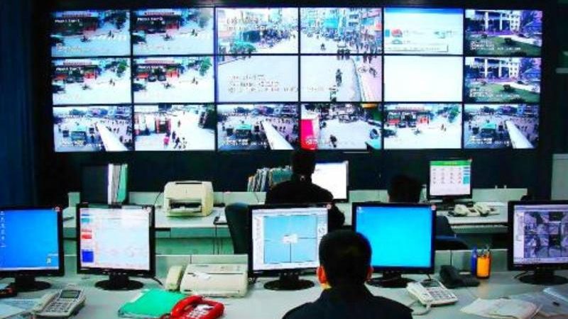 防爆智能安防监控：型号解析与安装要点