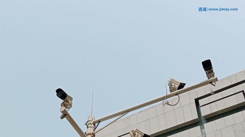 成都监控摄像头批发市场探秘：选对地方，省心又省力
