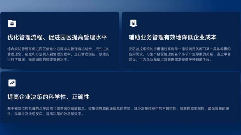 停车场监控系统：报价预算背后的考量因素**