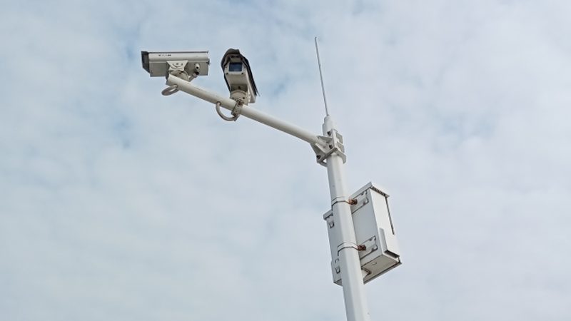 广告道闸：厂家直供，价格透明背后的技术考量**