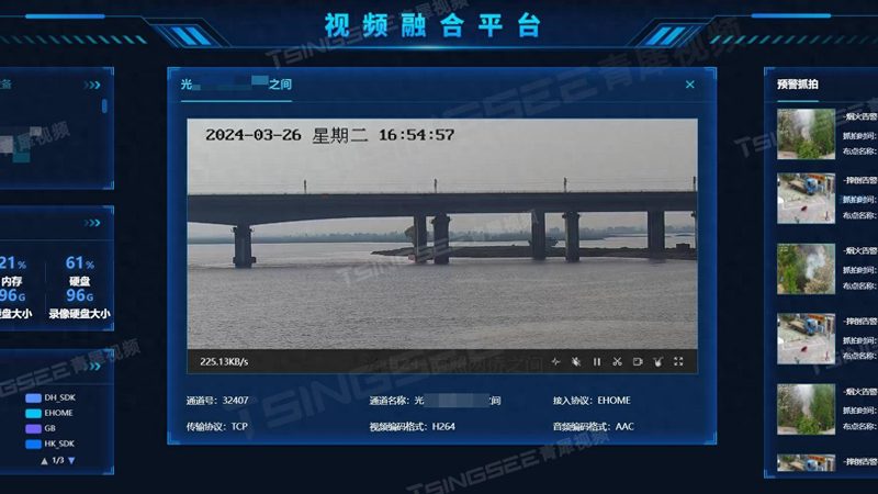 解读弱电安防系统设计图纸：关键要素与注意事项