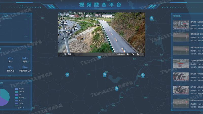 监控维保厂家直销：揭秘背后的品牌实力与选购技巧
